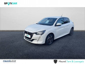 Peugeot 208 occasion boite Manuelle Annonce Peugeot 208 occasion Essence 208 PureTech 100 S&S BVM6 Allure 5p à MAZAMET
