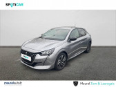Peugeot 208 neuve année 2022 boite Manuelle Annonce Peugeot 208 neuve Essence 208 PureTech 100 S&S BVM6 Allure 5p à MAZAMET