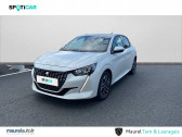 Peugeot 208 occasion boite Manuelle Annonce Peugeot 208 occasion Essence 208 PureTech 100 S&S BVM6 Allure 5p à MAZAMET