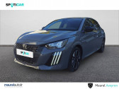Annonce Peugeot 208 occasion Essence 208 PureTech 100 S&S BVM6 Allure 5p  Millau
