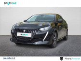 Peugeot 208 occasion année 2022 boite Manuelle Annonce Peugeot 208 occasion Essence 208 PureTech 100 S&S BVM6 Allure 5p à Villefranche-de-Rouergue