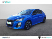 Annonce Peugeot 208 occasion Essence 208 PureTech 100 S&S BVM6 Allure 5p  Villefranche-de-Rouergue