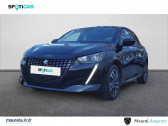 Annonce Peugeot 208 occasion Essence 208 PureTech 100 S&S BVM6 Allure 5p  Villefranche-de-Rouergue