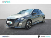 Annonce Peugeot 208 occasion Essence 208 PureTech 100 S&S BVM6 Allure 5p  Villefranche-de-Rouergue