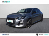Peugeot 208 occasion année 2024 boite Manuelle Annonce Peugeot 208 occasion Essence 208 PureTech 100 S&S BVM6 Allure 5p à Villefranche-de-Rouergue