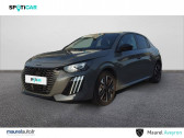 Annonce Peugeot 208 occasion Essence 208 PureTech 100 S&S BVM6 Allure 5p  Millau