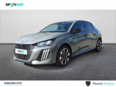 Peugeot 208 occasion année 2024 boite Manuelle Annonce Peugeot 208 occasion Essence 208 PureTech 100 S&S BVM6 Allure 5p à Millau
