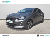 Peugeot 208 occasion boite Manuelle Annonce Peugeot 208 occasion Essence 208 PureTech 100 S&S BVM6 Allure 5p à MILLAU