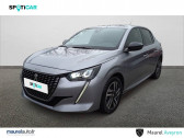 Peugeot 208 occasion boite Manuelle Annonce Peugeot 208 occasion Essence 208 PureTech 100 S&S BVM6 Allure 5p à VILLEFRANCHE DE ROUERGUE