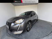 Annonce Peugeot 208 occasion Essence 208 PureTech 100 S&S BVM6 Allure Business 5p � Hagetmau