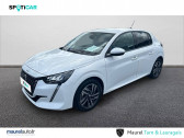 Peugeot 208 208 PureTech 100 S&S BVM6 Allure Business 5p   Mazamet 81