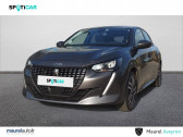 Annonce Peugeot 208 occasion Essence 208 PureTech 100 S&S BVM6 Allure Pack 5p � Onet-le-Ch�teau