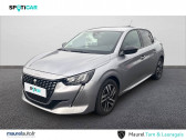 Annonce Peugeot 208 occasion Essence 208 PureTech 100 S&S BVM6 Allure Pack 5p � Castres