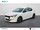 Annonce Peugeot 208 occasion Essence 208 PureTech 100 S&S BVM6 Allure Pack 5p � Narbonne