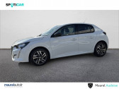 Annonce Peugeot 208 occasion Essence 208 PureTech 100 S&S BVM6 Allure Pack 5p � Narbonne