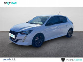 Annonce Peugeot 208 occasion Essence 208 PureTech 100 S&S BVM6 Allure Pack 5p � Narbonne