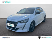 Annonce Peugeot 208 occasion Essence 208 PureTech 100 S&S BVM6 Allure Pack 5p � Narbonne
