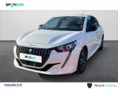 Annonce Peugeot 208 occasion Essence 208 PureTech 100 S&S BVM6 Allure Pack 5p � Narbonne