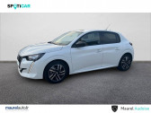 Annonce Peugeot 208 occasion Essence 208 PureTech 100 S&S BVM6 Allure Pack 5p � Narbonne