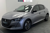 Peugeot 208 occasion année 2022 boite Manuelle Annonce Peugeot 208 occasion Essence 208 PureTech 100 S&S BVM6 Allure Pack 5p à Saint Pierre du Mont