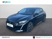 Peugeot 208 occasion année 2022 boite Manuelle Annonce Peugeot 208 occasion Essence 208 PureTech 100 S&S BVM6 Allure Pack 5p à Albi