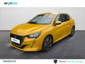 Annonce Peugeot 208 occasion Essence 208 PureTech 100 S&S BVM6 Allure Pack 5p  Albi