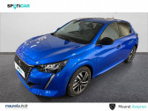Peugeot 208 neuve année 2023 boite Manuelle Annonce Peugeot 208 neuve Essence 208 PureTech 100 S&S BVM6 Allure Pack 5p à Albi