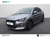 Annonce Peugeot 208 occasion Essence 208 PureTech 100 S&S BVM6 Allure Pack 5p  Onet-le-Chteau