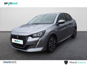 Peugeot 208 , garage OPEL RODEZ GGM12 � Onet-le-Ch�teau