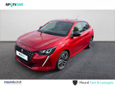 Peugeot 208 occasion année 2023 boite Manuelle Annonce Peugeot 208 occasion Essence 208 PureTech 100 S&S BVM6 Allure Pack 5p à Mazamet