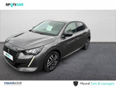Peugeot 208 occasion année 2024 boite Manuelle Annonce Peugeot 208 occasion Essence 208 PureTech 100 S&S BVM6 Allure Pack 5p à Castres