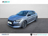 Peugeot 208 occasion année 2023 boite Manuelle Annonce Peugeot 208 occasion Essence 208 PureTech 100 S&S BVM6 Allure Pack 5p à Castres