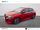 Peugeot 208 occasion boite Manuelle Annonce Peugeot 208 occasion Essence 208 PureTech 100 S&S BVM6 Allure Pack 5p à CASTRES
