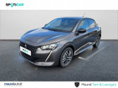 Peugeot 208 occasion boite Manuelle Annonce Peugeot 208 occasion Essence 208 PureTech 100 S&S BVM6 Allure Pack 5p à MAZAMET