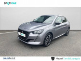 Peugeot 208 occasion boite Manuelle Annonce Peugeot 208 occasion Essence 208 PureTech 100 S&S BVM6 Allure Pack 5p à MAZAMET