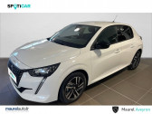 Peugeot 208 neuve année 2023 boite Manuelle Annonce Peugeot 208 neuve Essence 208 PureTech 100 S&S BVM6 Allure Pack 5p à CASTRES