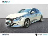 Annonce Peugeot 208 occasion Essence 208 PureTech 100 S&S BVM6 Allure Pack 5p  Millau