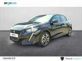 Peugeot 208 occasion année 2024 boite Manuelle Annonce Peugeot 208 occasion Essence 208 PureTech 100 S&S BVM6 Allure Pack 5p à Onet-le-Château