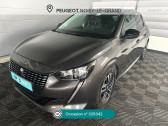 Annonce Peugeot 208 occasion Essence 208 PURETECH 100 S&S BVM6 ALLURE PACK � Noisy-le-Grand
