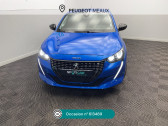 Annonce Peugeot 208 occasion Essence 208 PURETECH 100 S&S BVM6 ALLURE PACK � Meaux