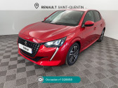 Annonce Peugeot 208 occasion Essence 208 PureTech 100 S&S BVM6 Allure  Saint-Quentin