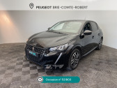 Annonce Peugeot 208 occasion Essence 208 PURETECH 100 S&S BVM6 ALLURE � Brie-Comte-Robert
