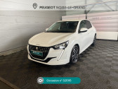 Annonce Peugeot 208 occasion Essence 208 PURETECH 100 S&S BVM6 ALLURE � Noisy-le-Grand