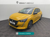 Annonce Peugeot 208 occasion Essence 208 PureTech 100 S&S BVM6 Allure � Abbeville