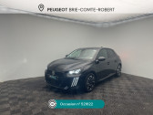 Peugeot 208 208 PURETECH 100 S&S BVM6 ALLURE  � Brie-Comte-Robert 77