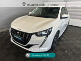 Annonce Peugeot 208 occasion Essence 208 PURETECH 100 S&S BVM6 ALLURE � Noisy-le-Grand