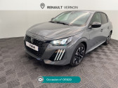 Annonce Peugeot 208 occasion Essence 208 PureTech 100 S&S BVM6 Allure � LA CHAPELLE-LONGUEVILLE