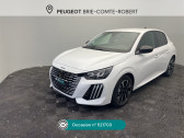 Annonce Peugeot 208 occasion Essence 208 PURETECH 100 S&S BVM6 ALLURE � Brie-Comte-Robert
