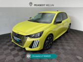Peugeot 208 208 PURETECH 100 S&S BVM6 ALLURE  � Cesson 77