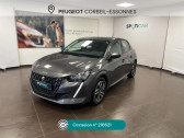 Annonce Peugeot 208 occasion Essence 208 PureTech 100 S&S BVM6 Allure � Corbeil-Essonnes